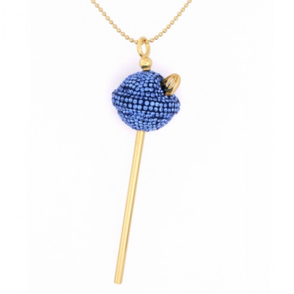 Simone I Smith Necklace
